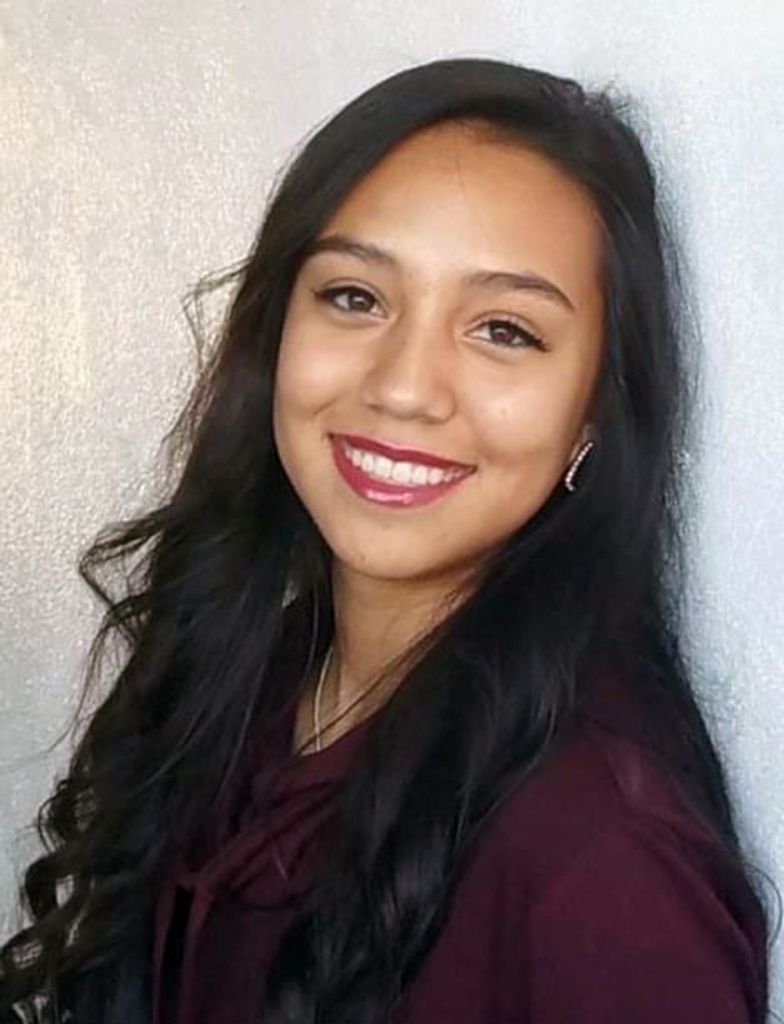 Taeloni Marissa Robison