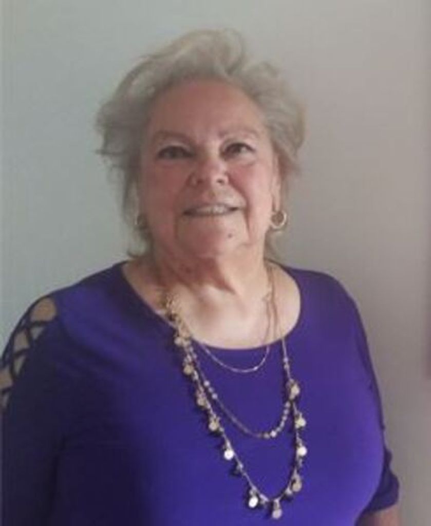 Jane Elaine Ford Profile Photo