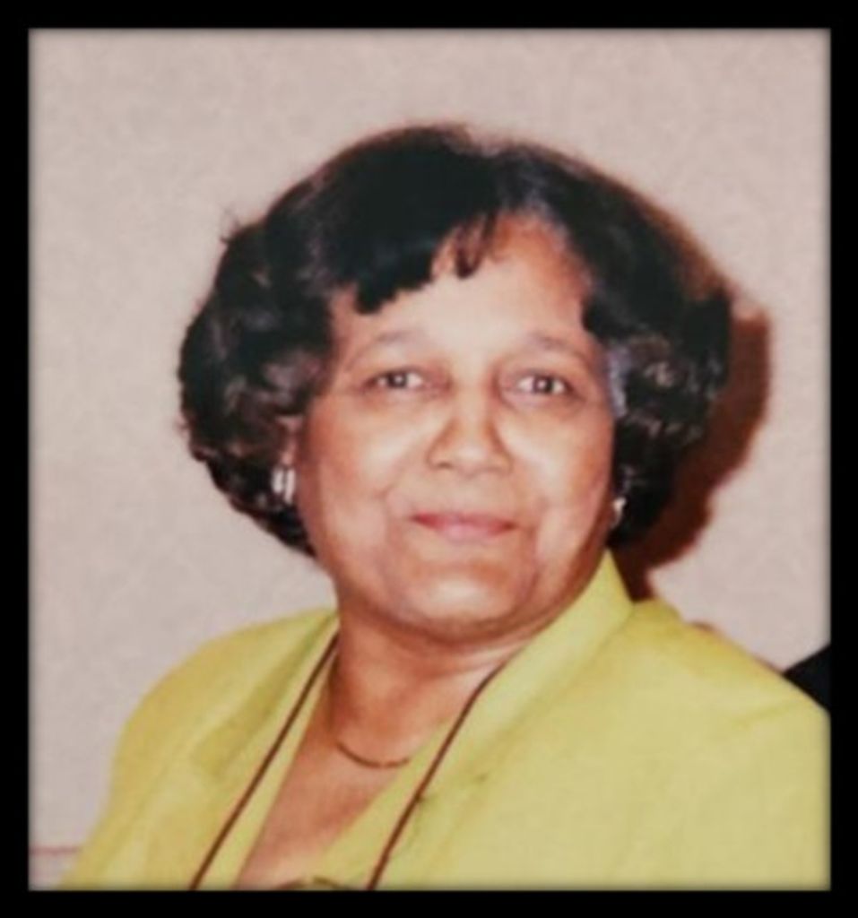 Mary Jenkins Profile Photo