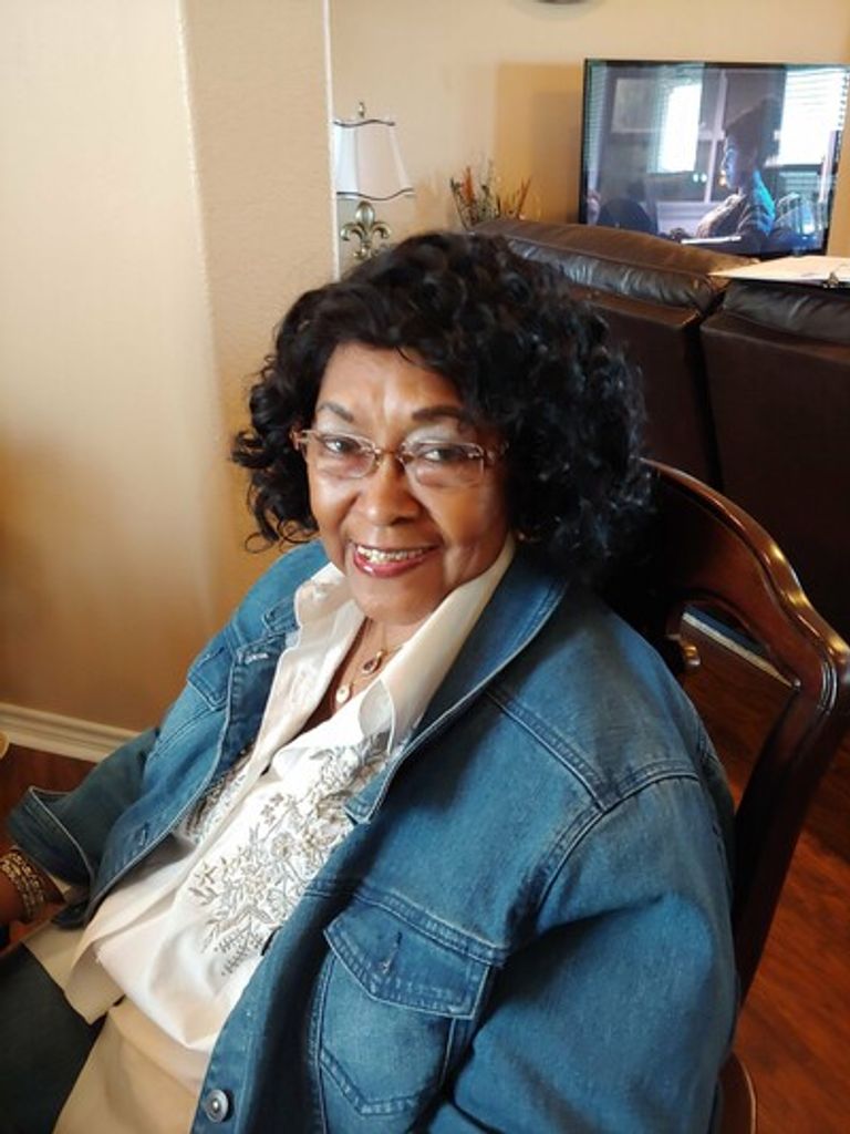 Mrs. Opal P. Mcneal Profile Photo