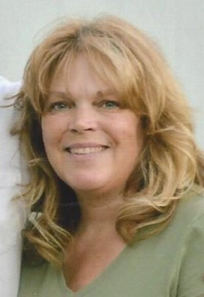 Margrethe Dawn Mason