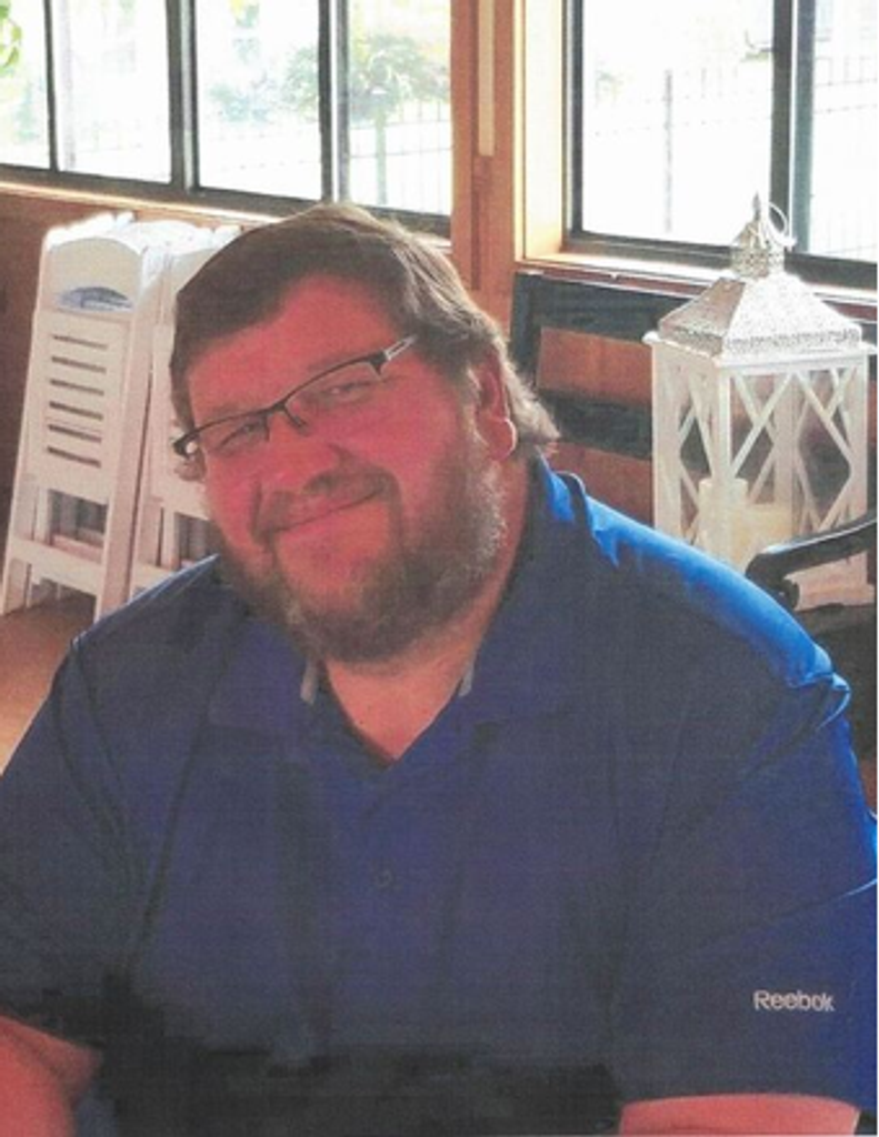 Gary Allen Burkett Profile Photo