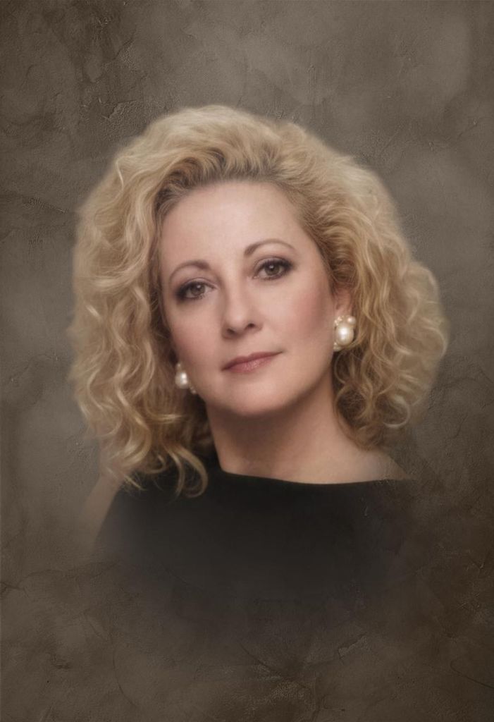 Teresa Gail Tate Profile Photo