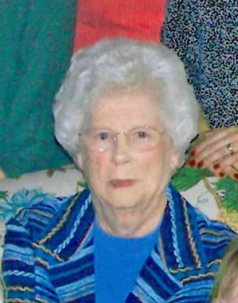 Martha Sue (Carroll)  Smith