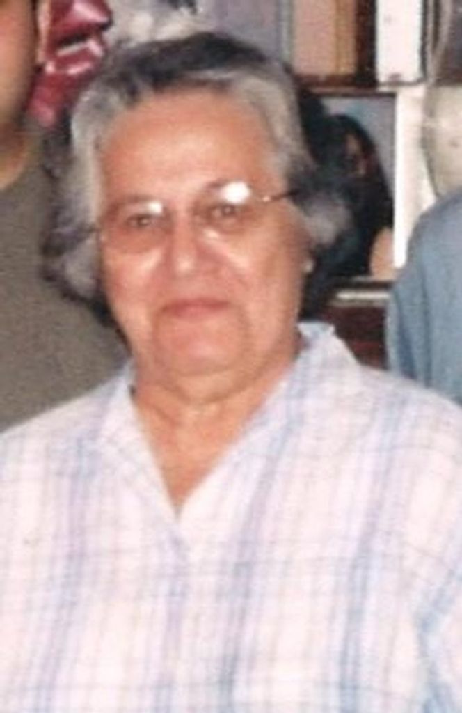 Joan Ann Johnson Profile Photo