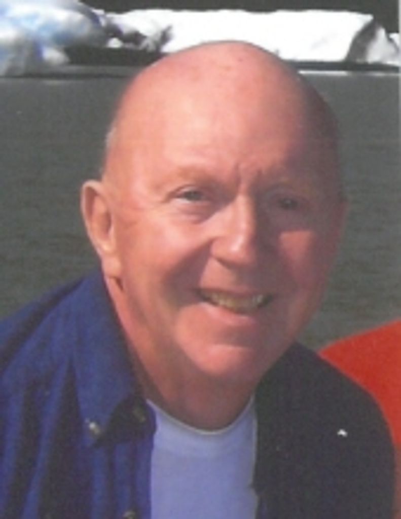 Edmund G. Linkenheld