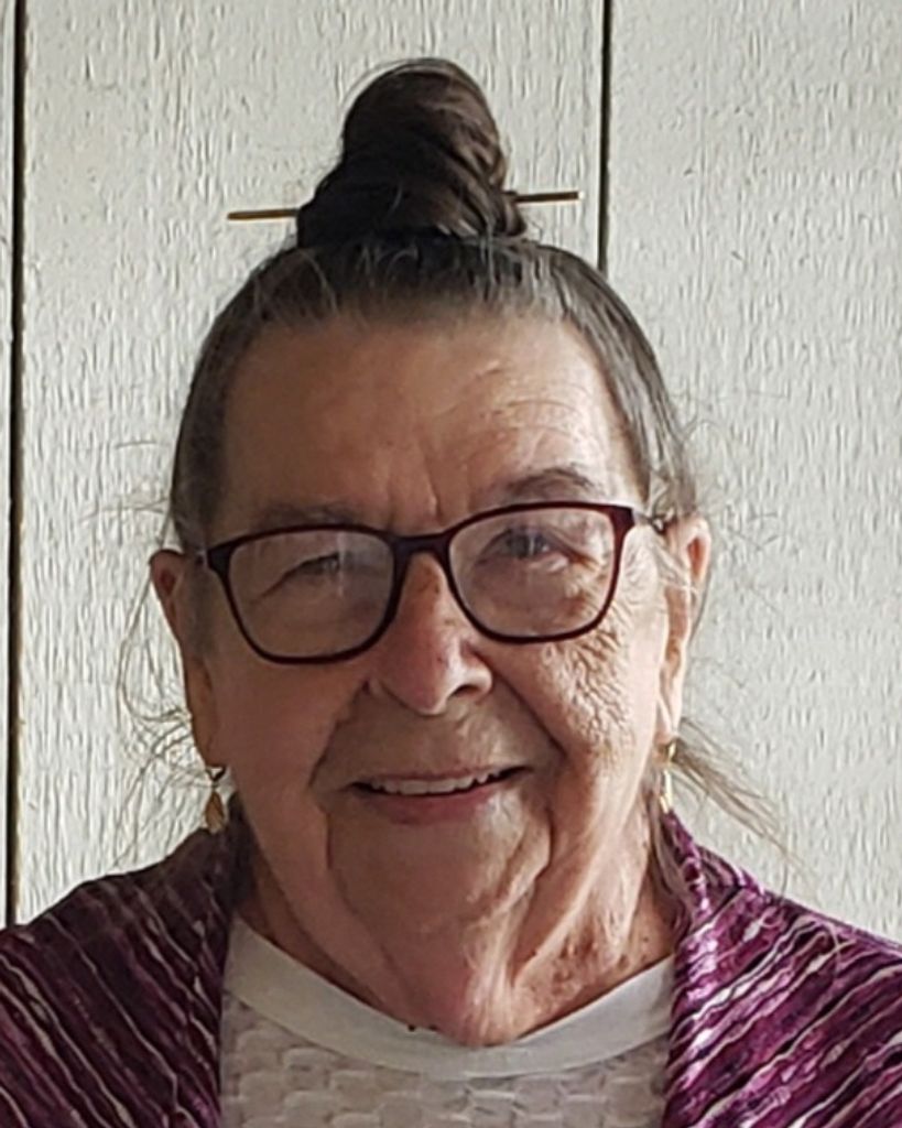 Delores Anne Wagner