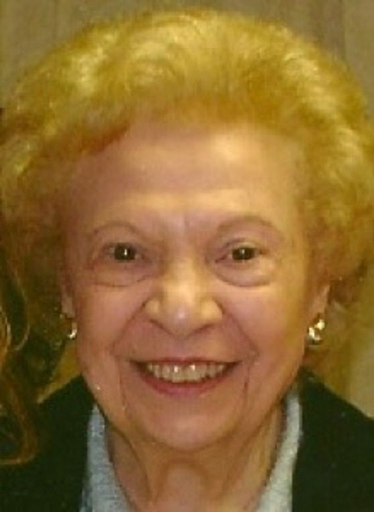 Josephine L. DeVone