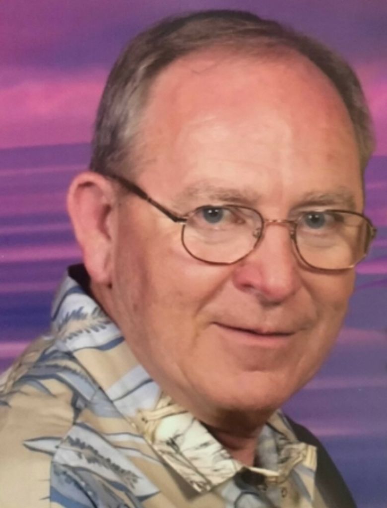Robert Lewis Macblane Profile Photo