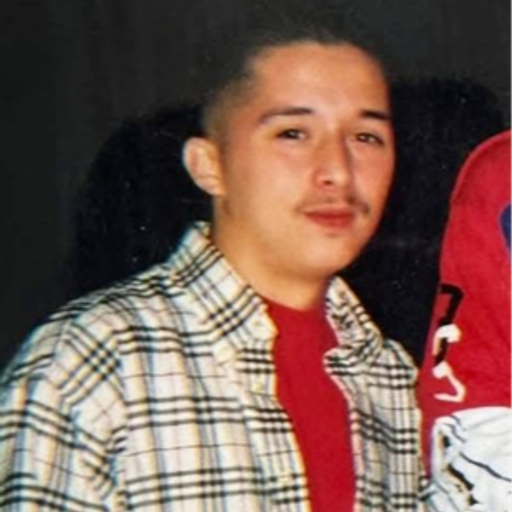 Joseph Robert James Medina Profile Photo