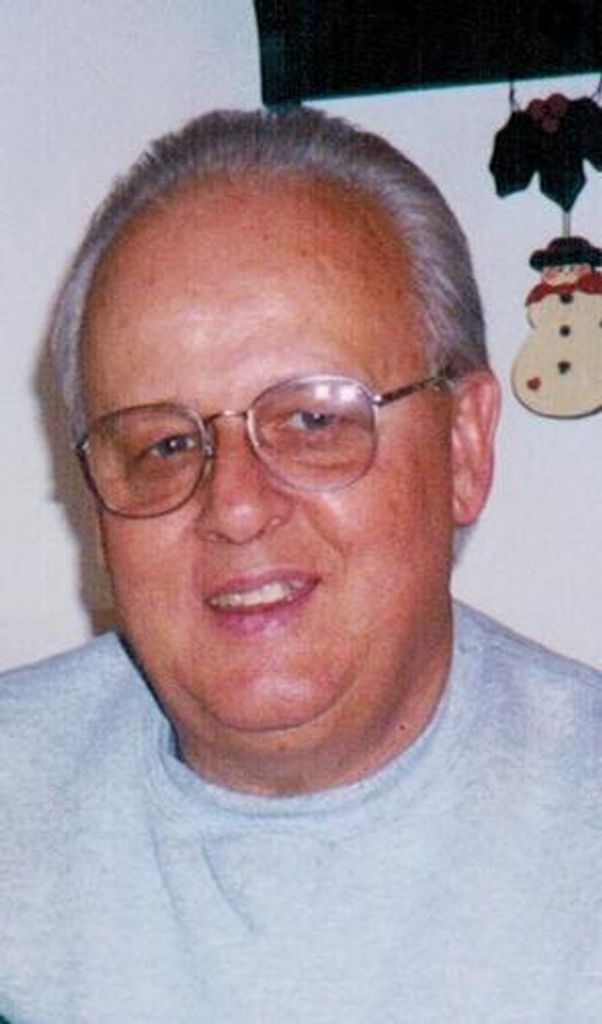 Harold R. Bauer