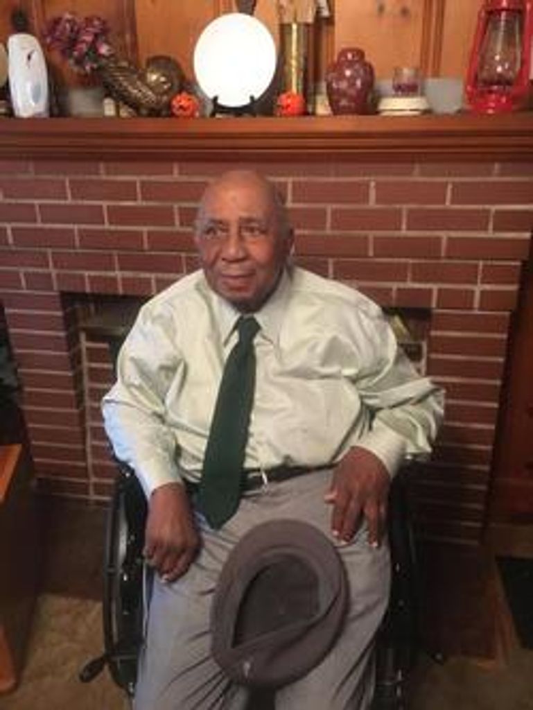 Thomas Rudolph Terry Sr. Profile Photo