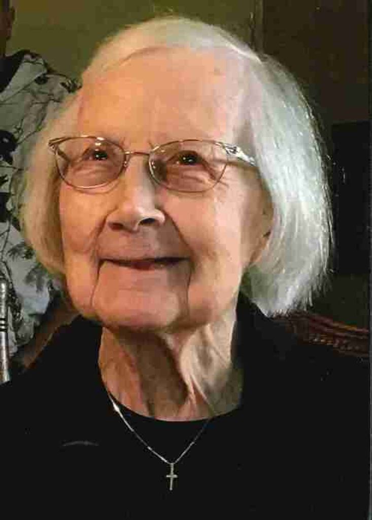 Lorraine Grace Baringer