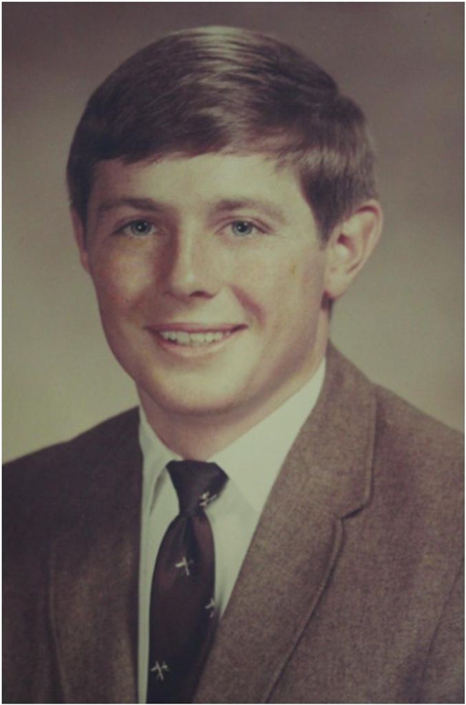 Gross, James Stephen