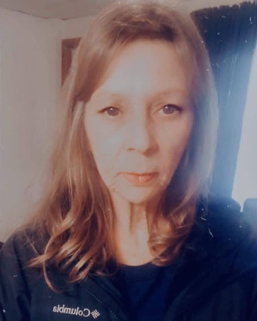 Susan Mae Sharp Profile Photo