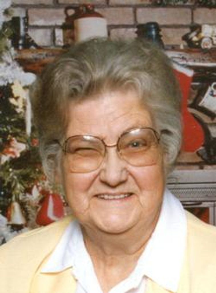 Ruth E. Erwin