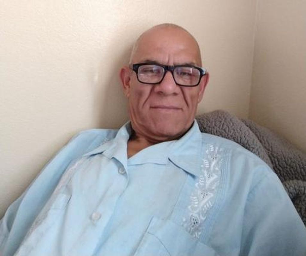 Javier Velasco-Tijero