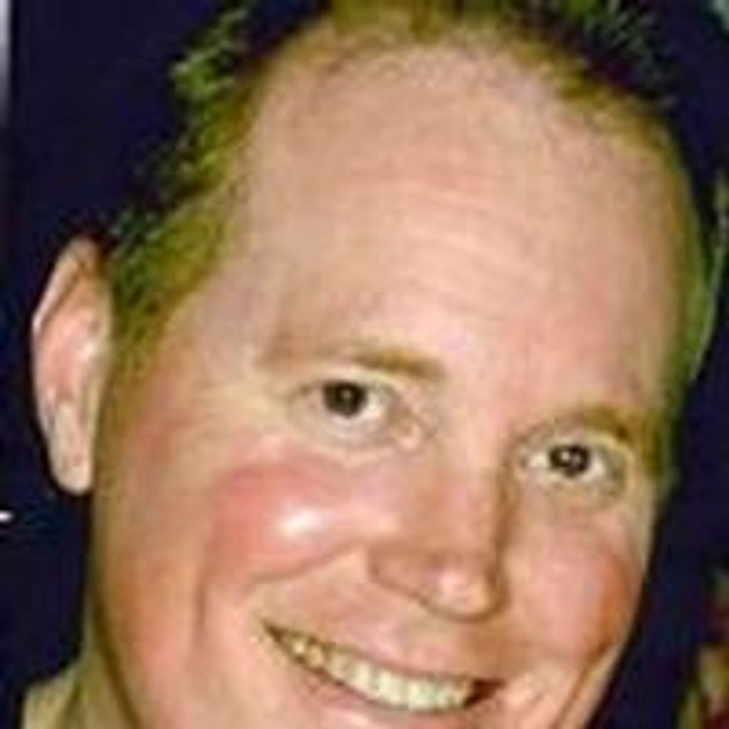 Harry Gordon Pennington, III