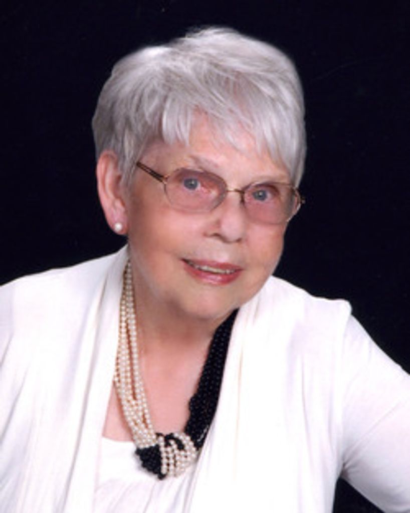 Eleanor Harper