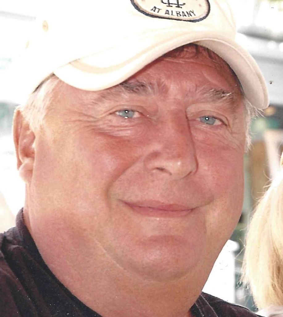 Lawrence  "Larry" Powell