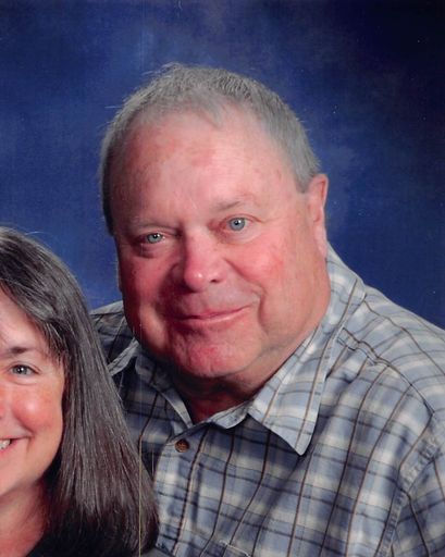 Larry Limberg Profile Photo