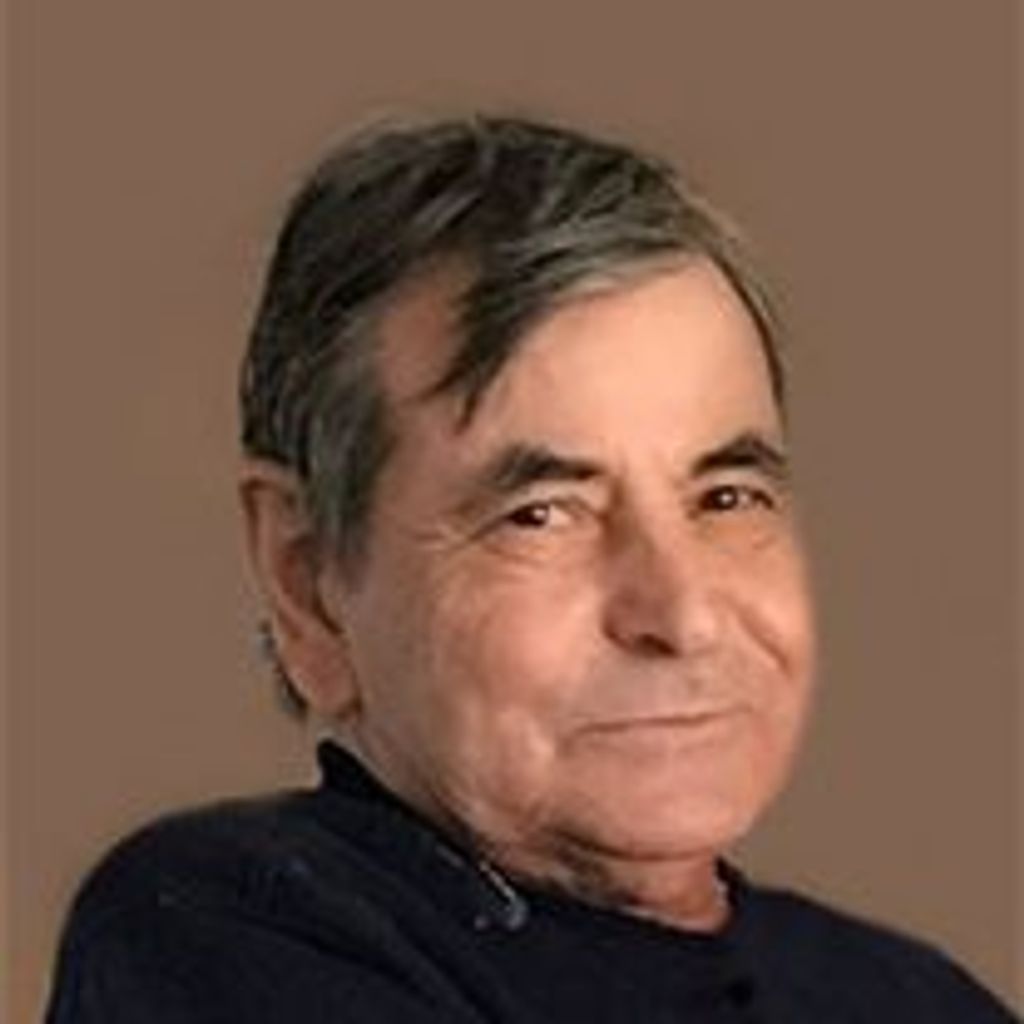 Martino  Palladino