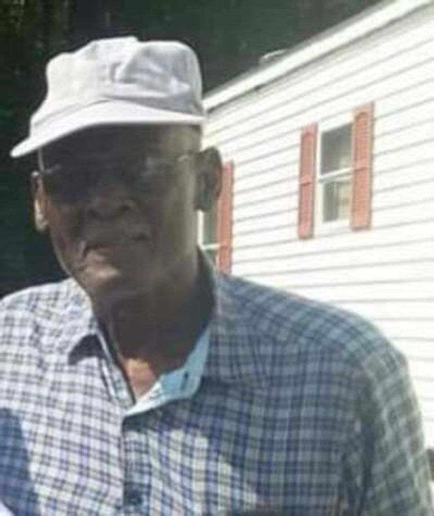 Joseph O. Simmons, Sr. Profile Photo