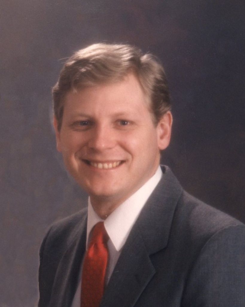 Paul Ercy Persinger, Jr.