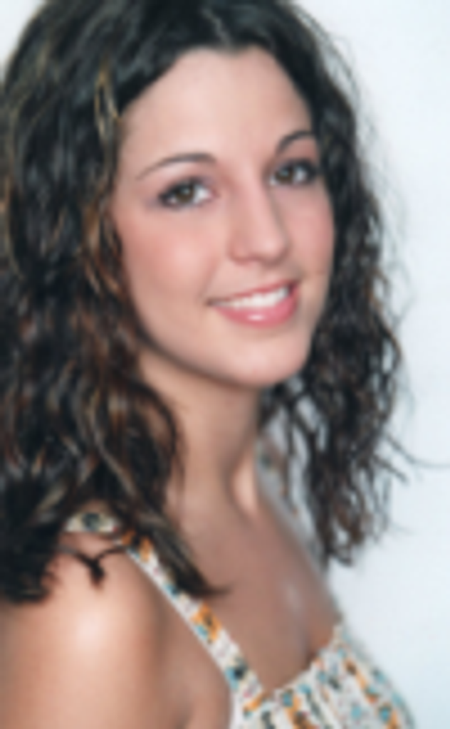 Lindsay  Michelle Myers
