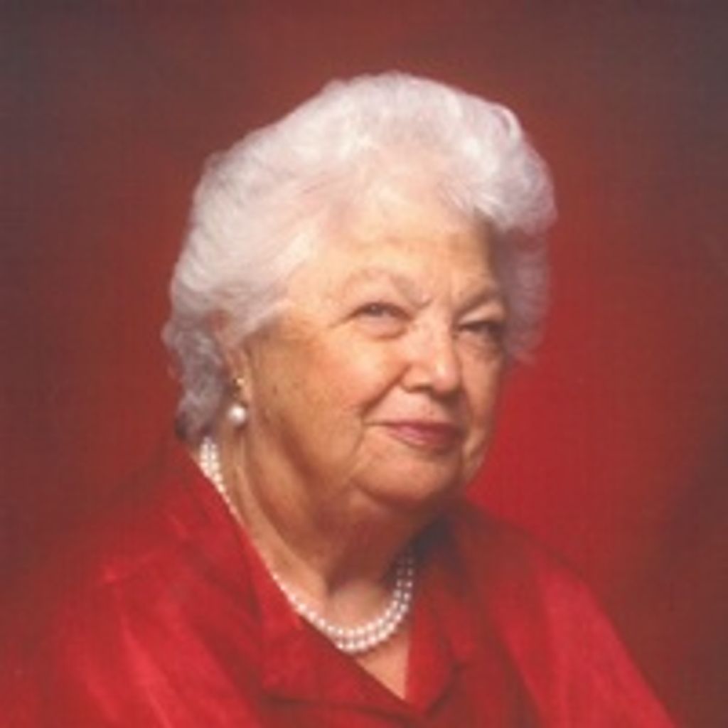 Alice Louise Parkinson