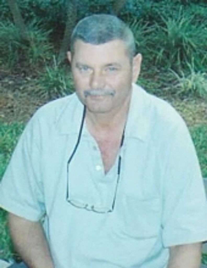 Perry Lee Rex