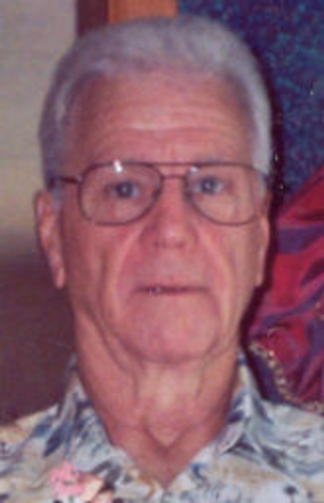 William B. Clark Profile Photo