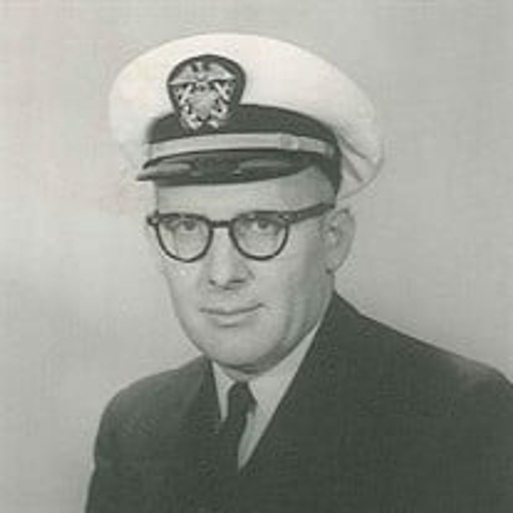 David O. Etchison