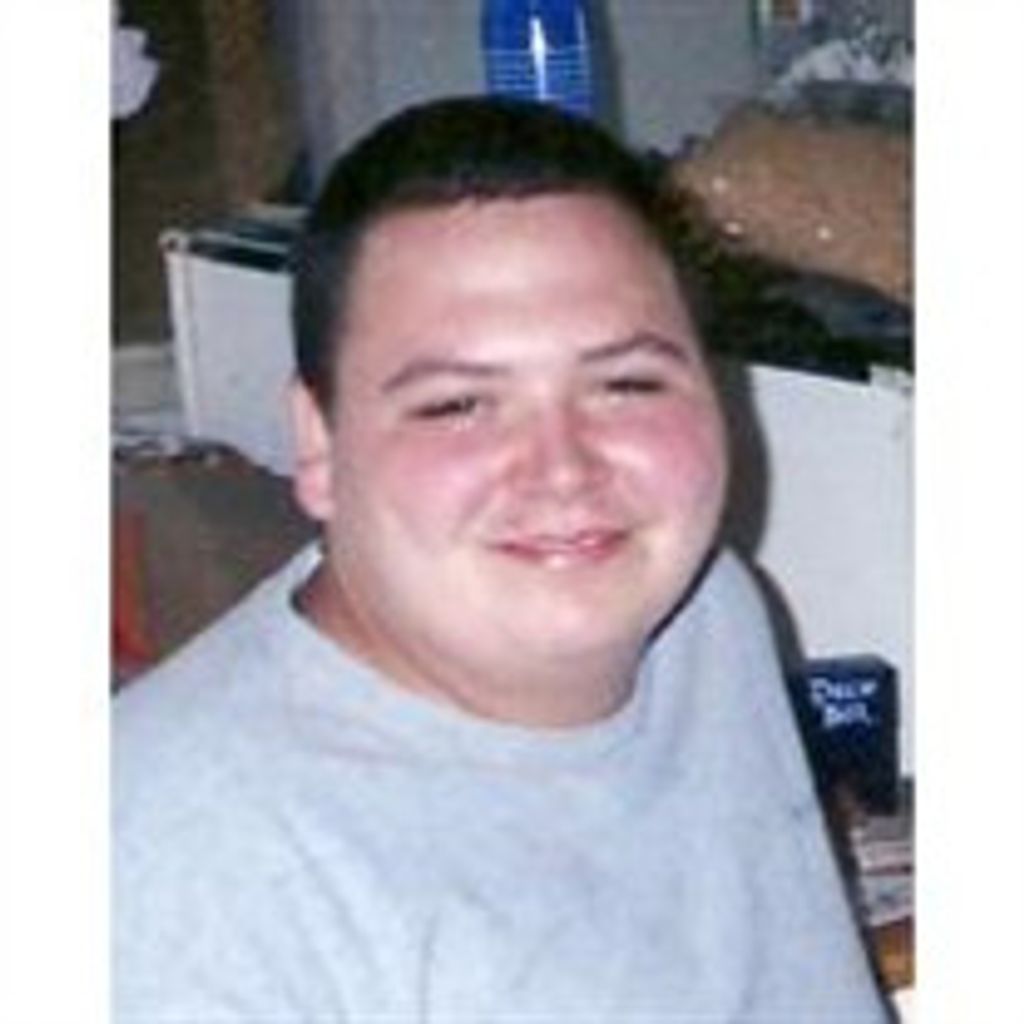 Rickey Adam Seagraves