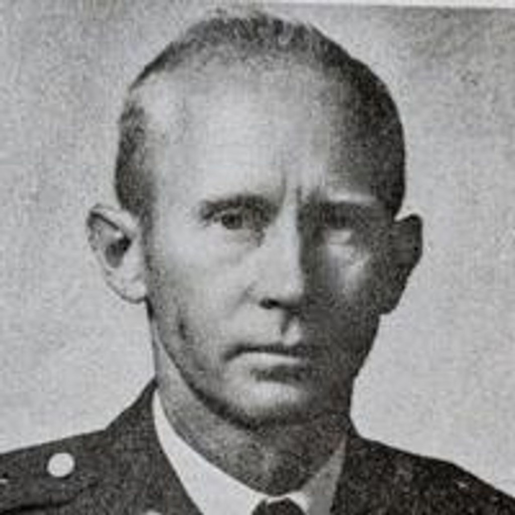 Billie Hicks
