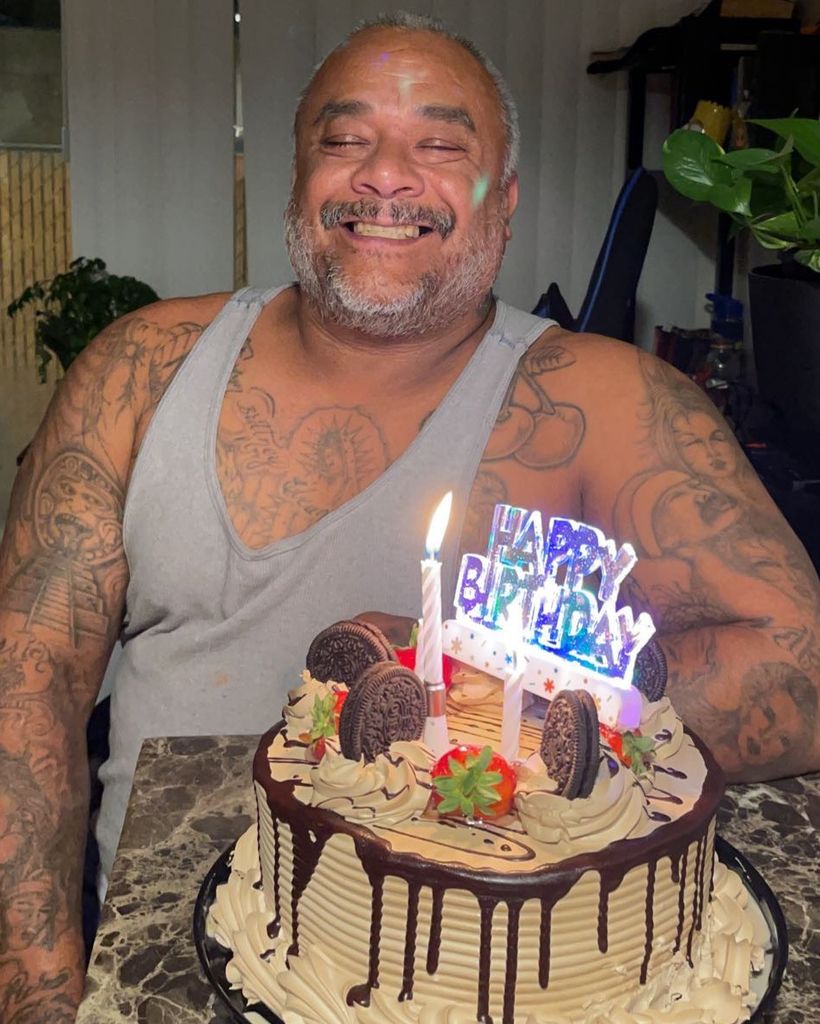 Gustavo Aragon Profile Photo