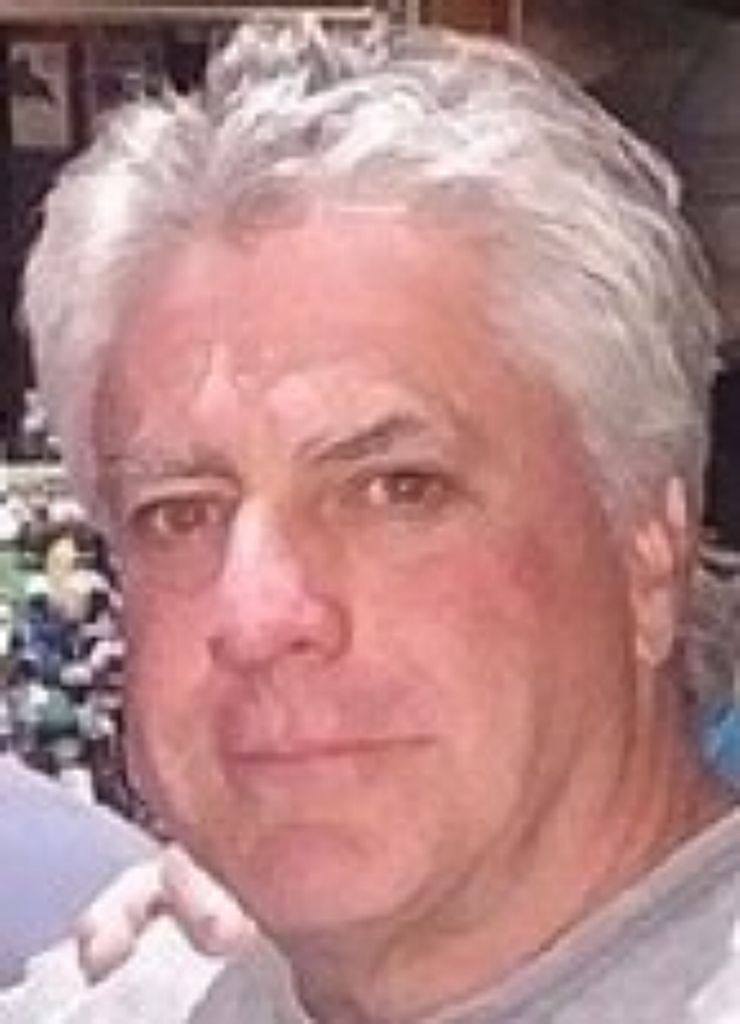 James Kenneth Ashmore