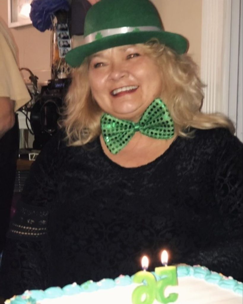 Regina Gail Campbell