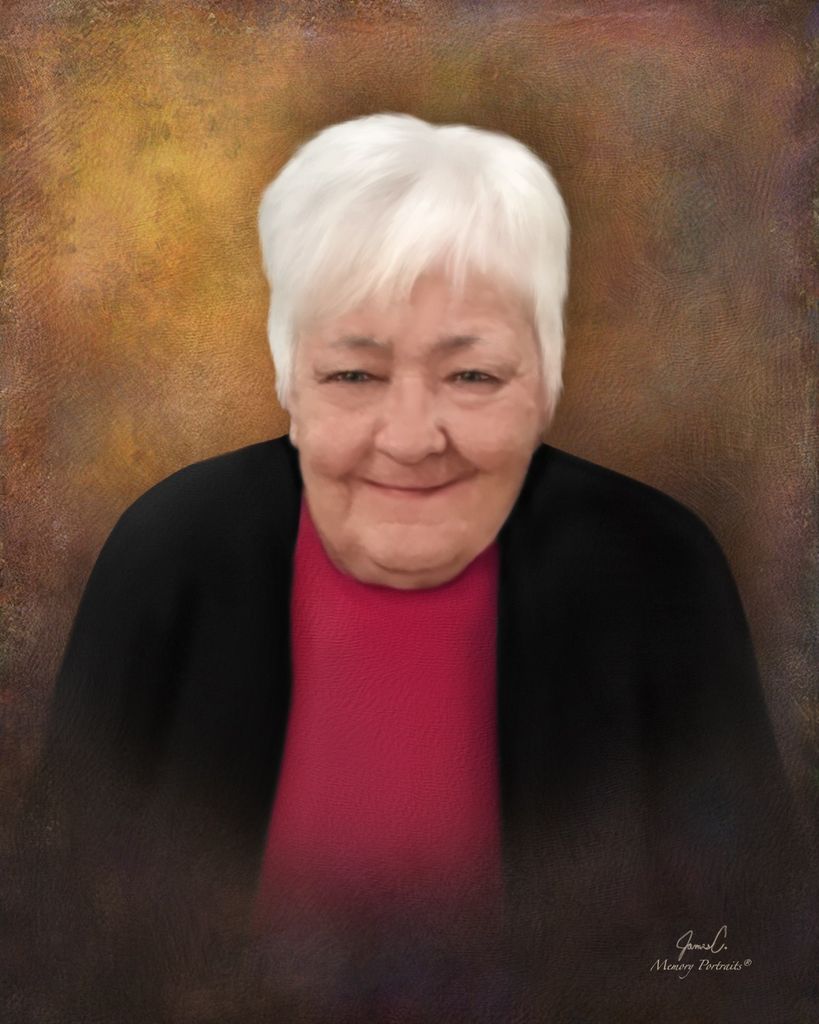 Marylin Sue Reynolds