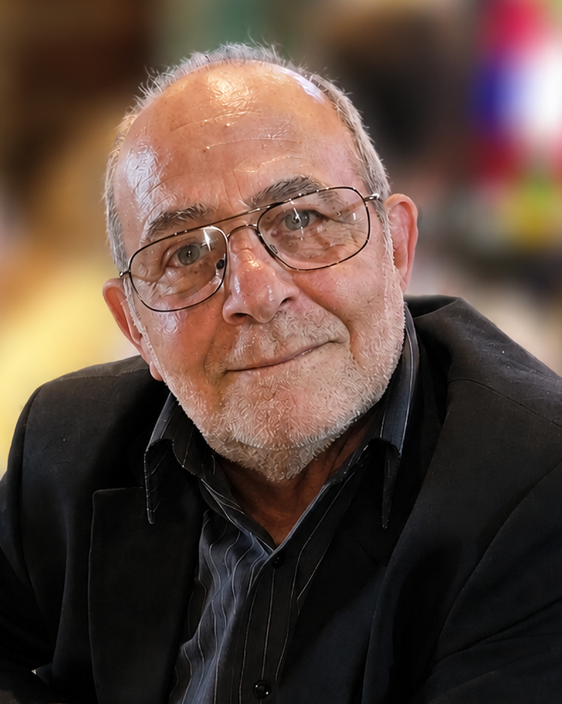 David Thomas Smith