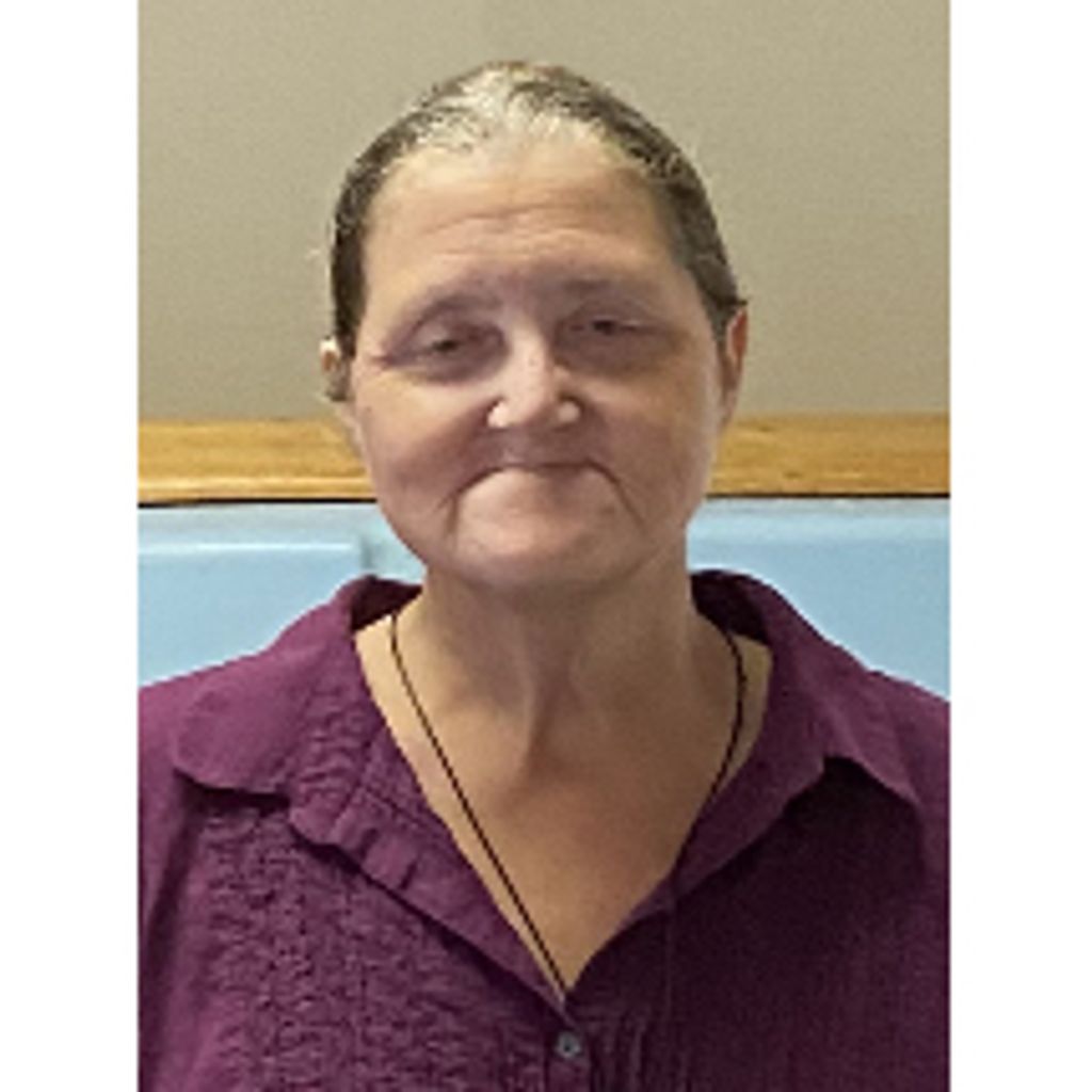 Clara Mae Nevills Nee Johnson