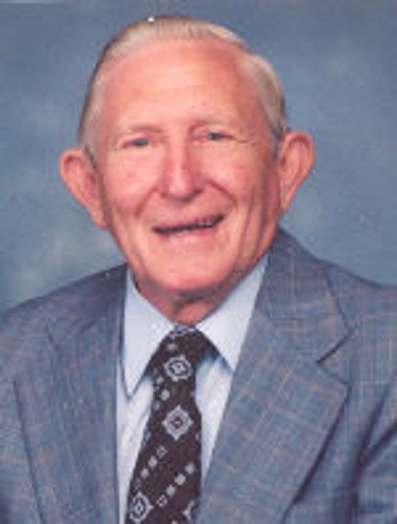 Henry A. Hudnall Profile Photo