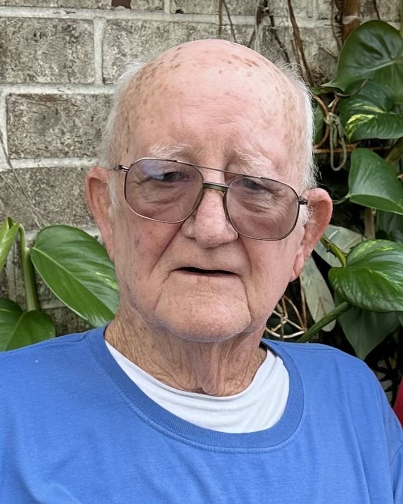 Thomas "TR" Ryan Smith Profile Photo