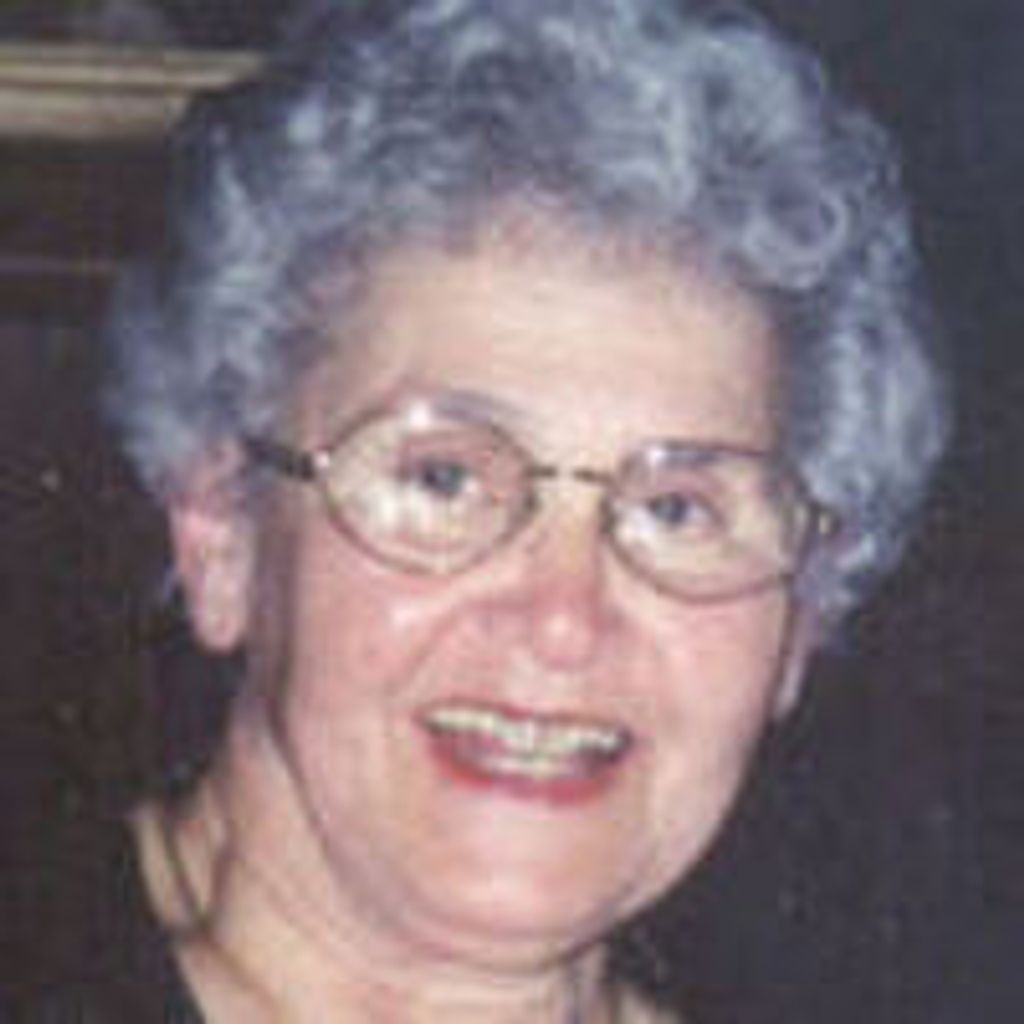 Anneliese Wintergerst (Eidel)
