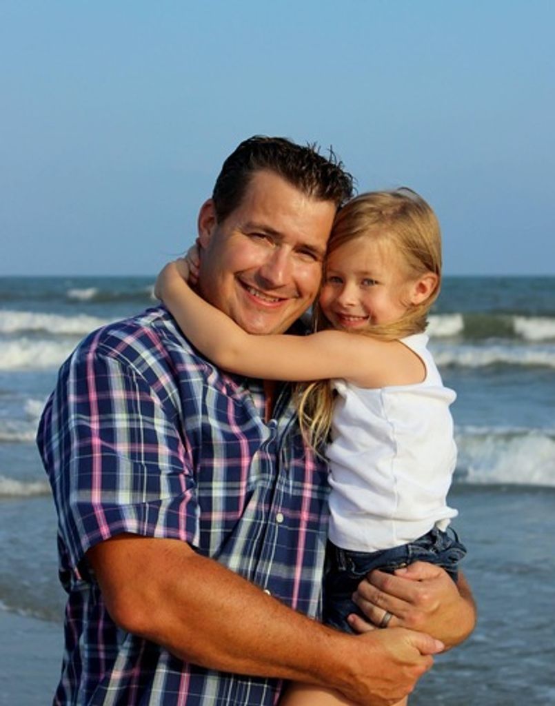 Chad Sterling Milson Profile Photo