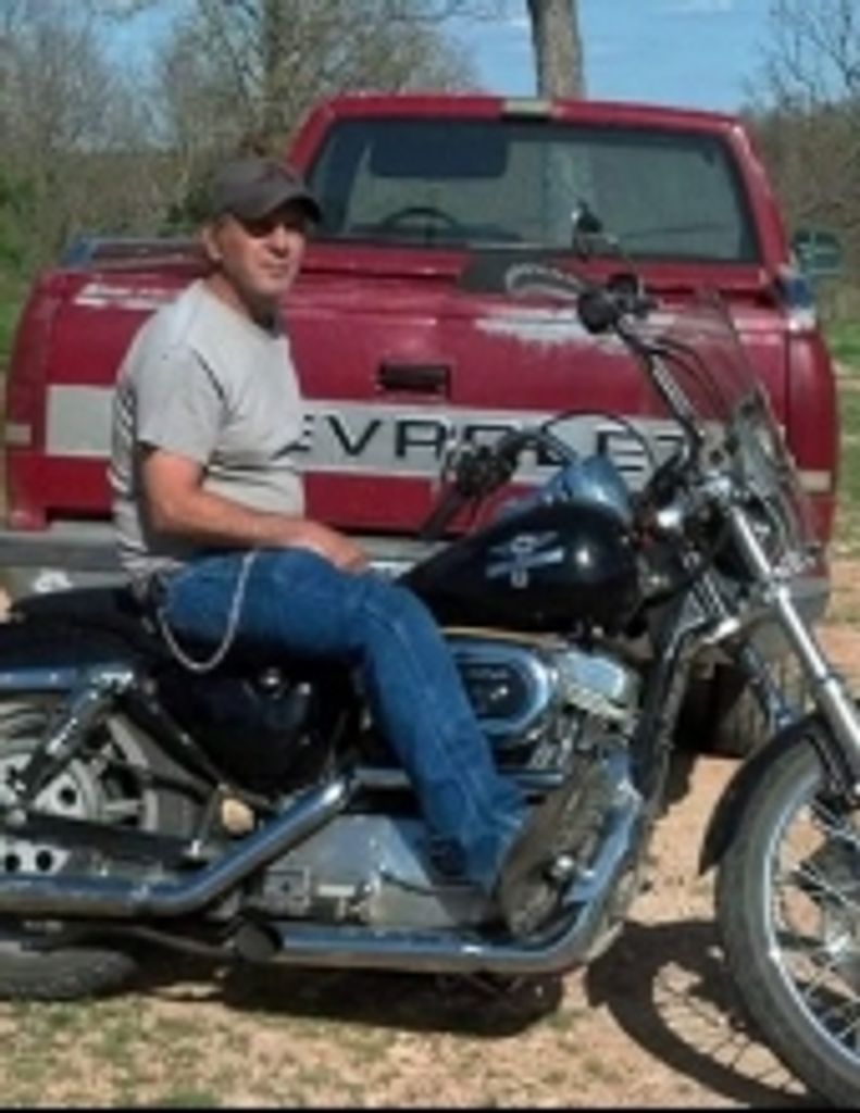 Donald "Scott" Lutz -Glbfh