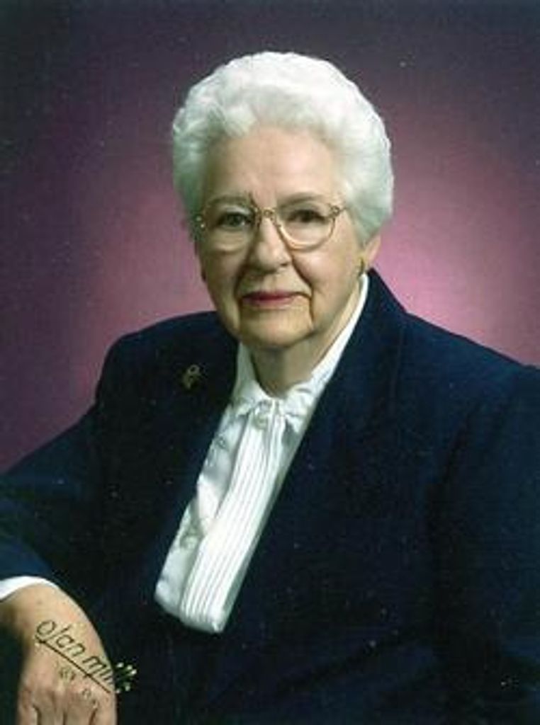 Lucile Carpenter Profile Photo