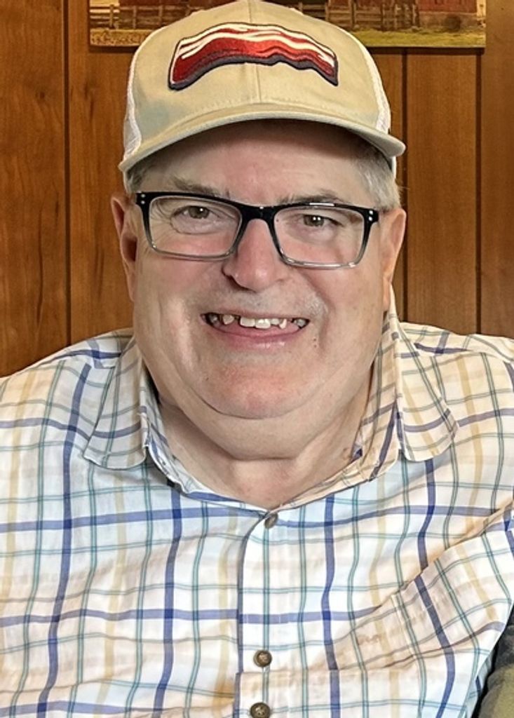 Jeffrey C. Peter Profile Photo