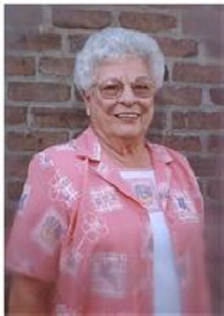 Ruth E. Beck