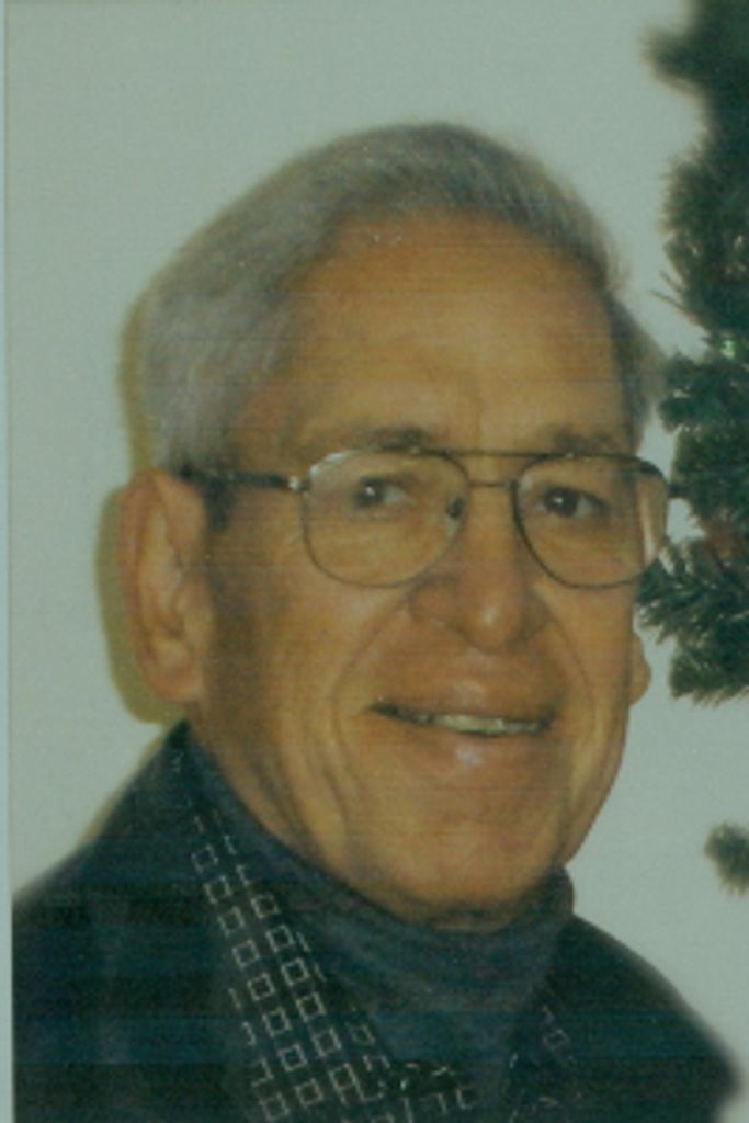 Federico L."Fred" Roybal Profile Photo